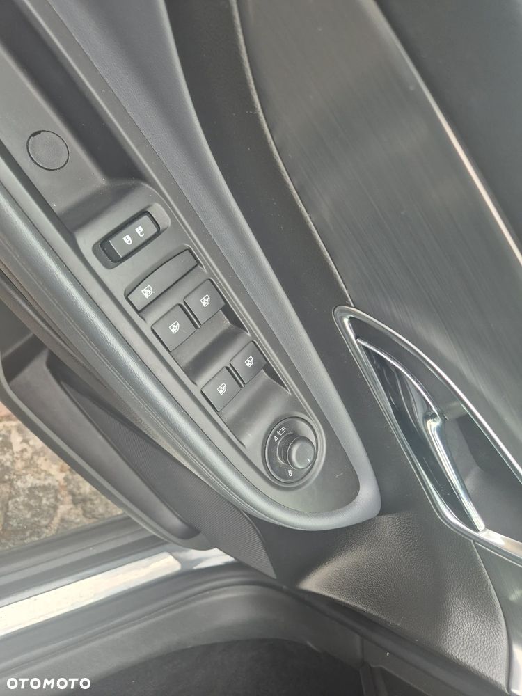 Opel Mokka 1.4 T Cosmo EU6 - 16