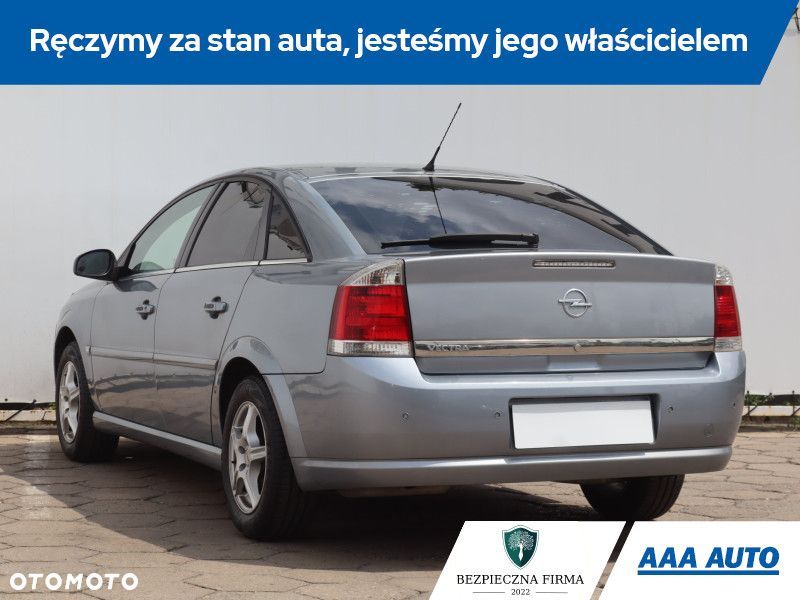 Opel Vectra - 6