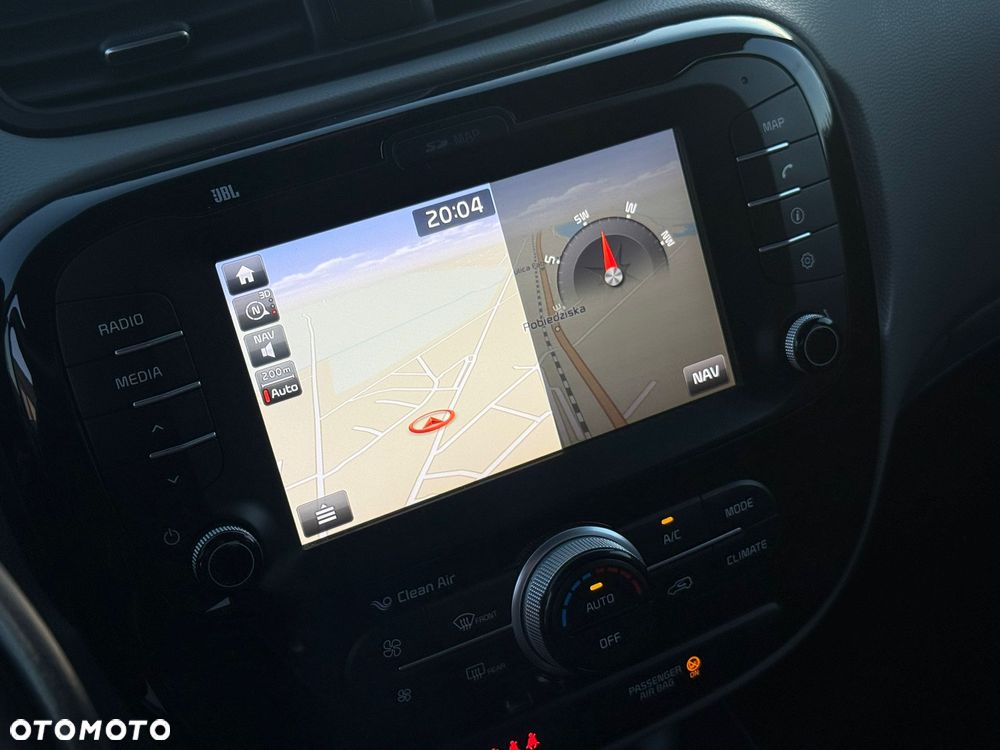 Kia Soul - 22