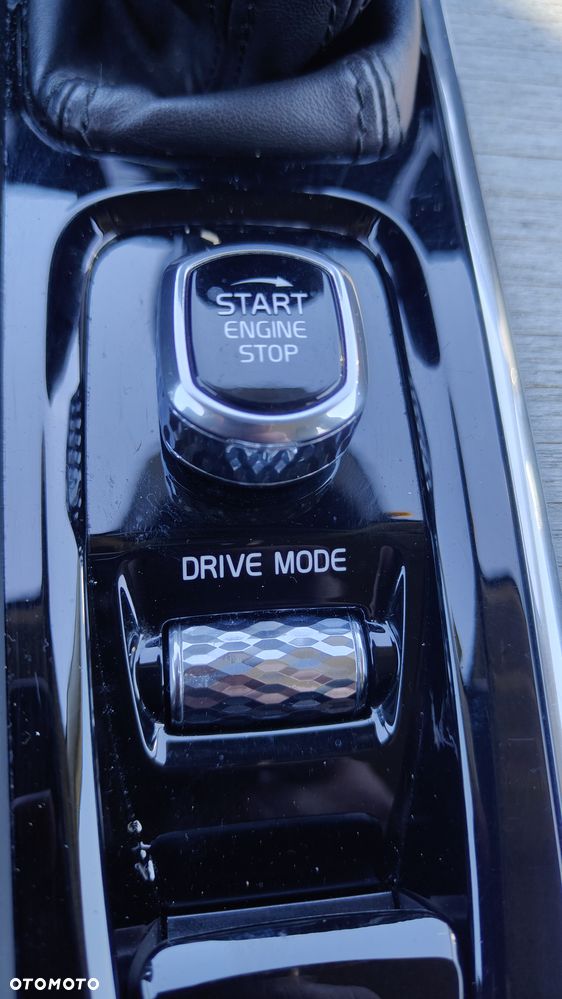 Volvo V60 D3 Geartronic Inscription - 11