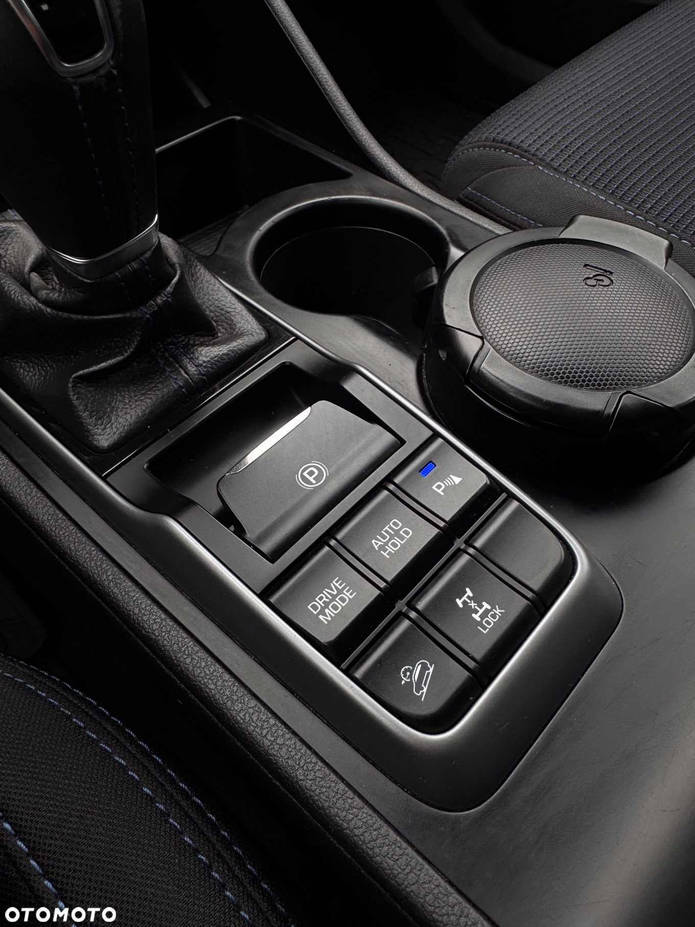 Hyundai Tucson 1.6 T-GDi Premium 4WD DCT - 34