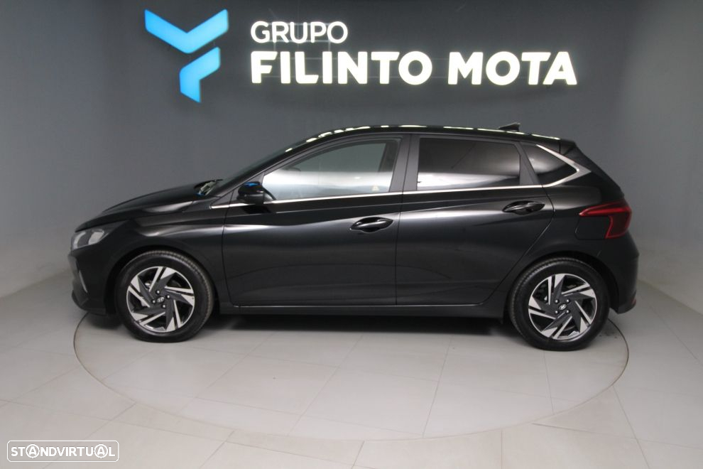 Hyundai i20 1.2 Comfort - 5