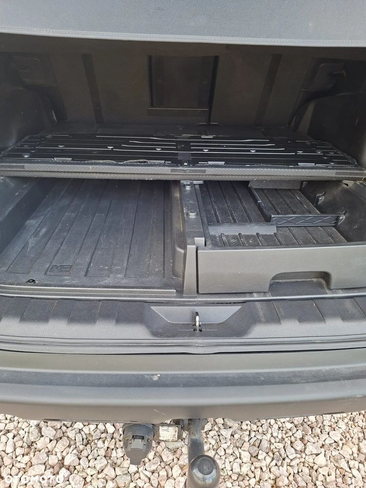 Nissan X-Trail 2.0 dCi LE Platinum - 10