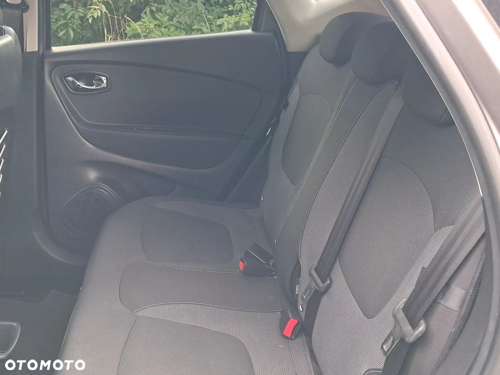Renault Captur (ENERGY) TCe 90 LIMITED - 13