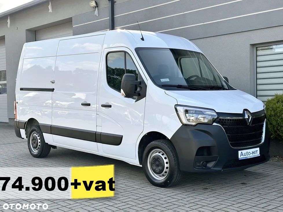 Renault Master - 4