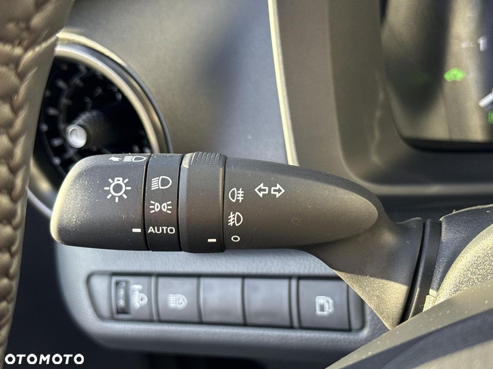 Toyota C-HR 1.8 Hybrid Comfort - 21