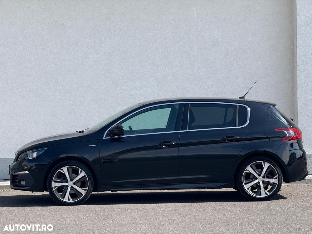 Peugeot 308 - 19