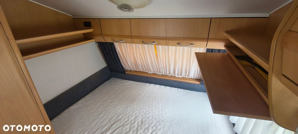 Beyerland Vitesse 400DV Mover - 22