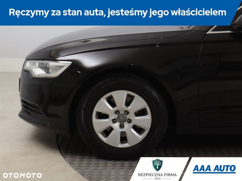 Audi A6 Limousine - 17