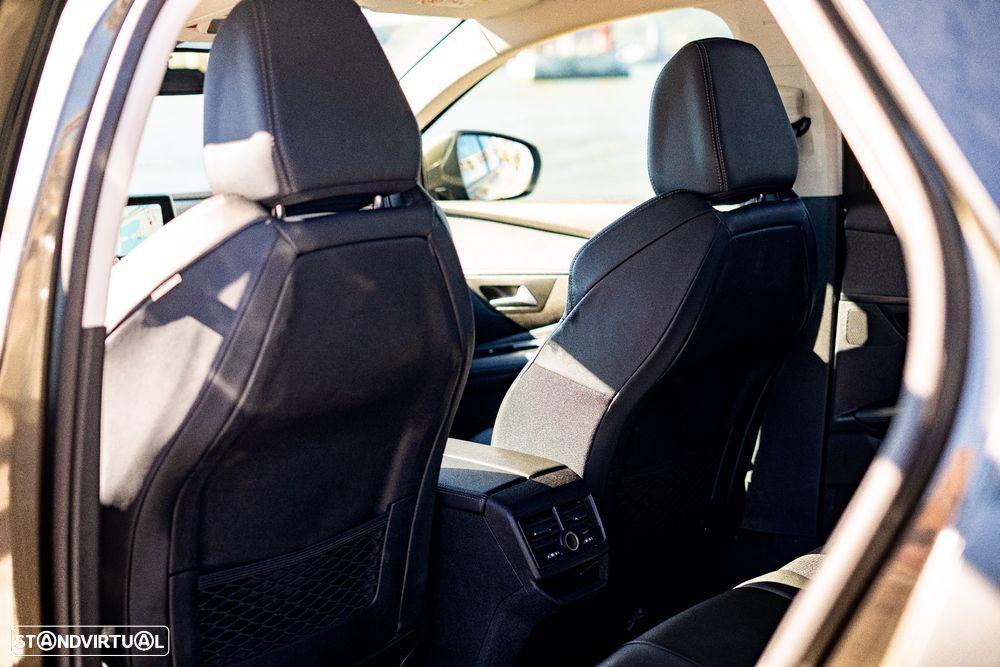 Peugeot 3008 1.5 BlueHDi Allure - 17