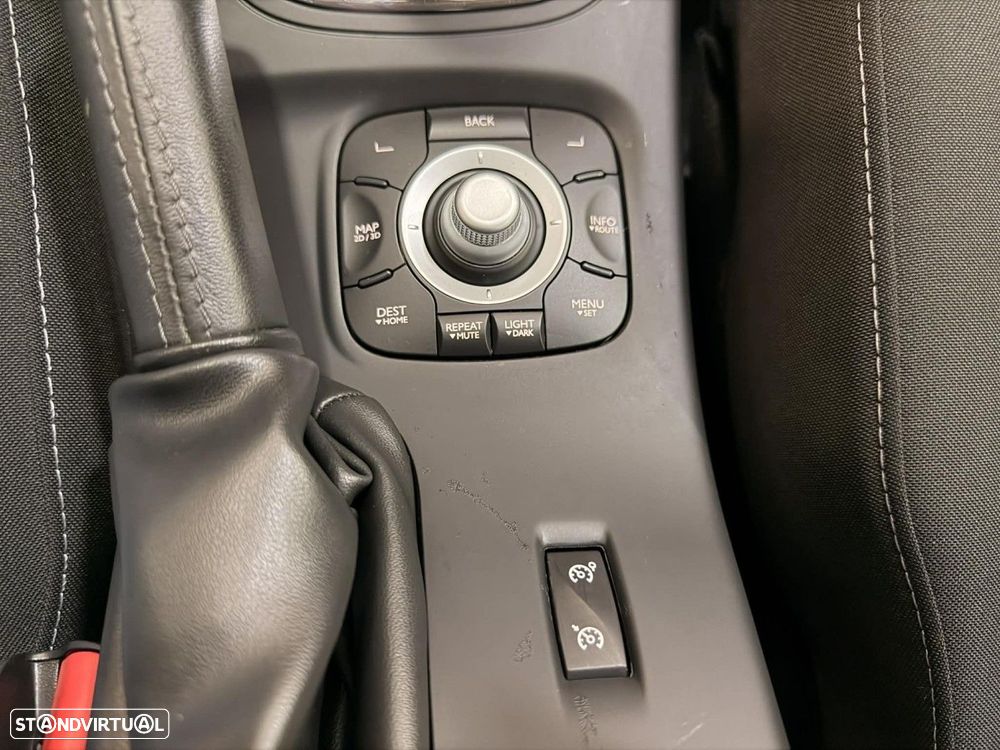 Renault Mégane Sport Tourer 1.5 dCi Dynamique SS - 17