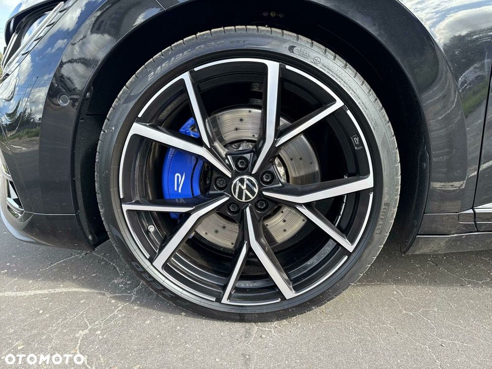 Volkswagen Arteon 2.0 TSI 4Motion R DSG - 9