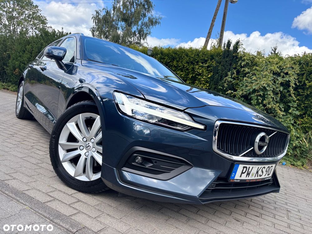 Volvo V60 D3 Geartronic Momentum Pro - 2