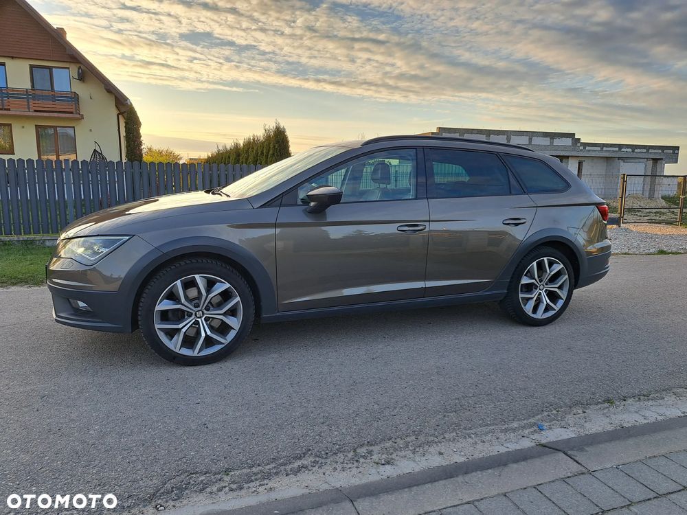 Seat Leon - 6