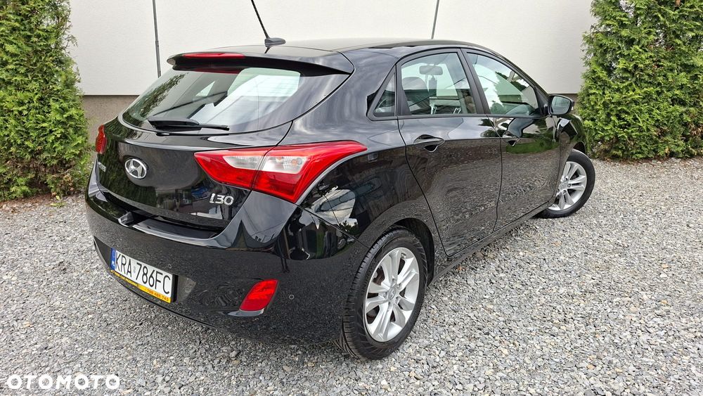 Hyundai i30 1.4 Premium - 2