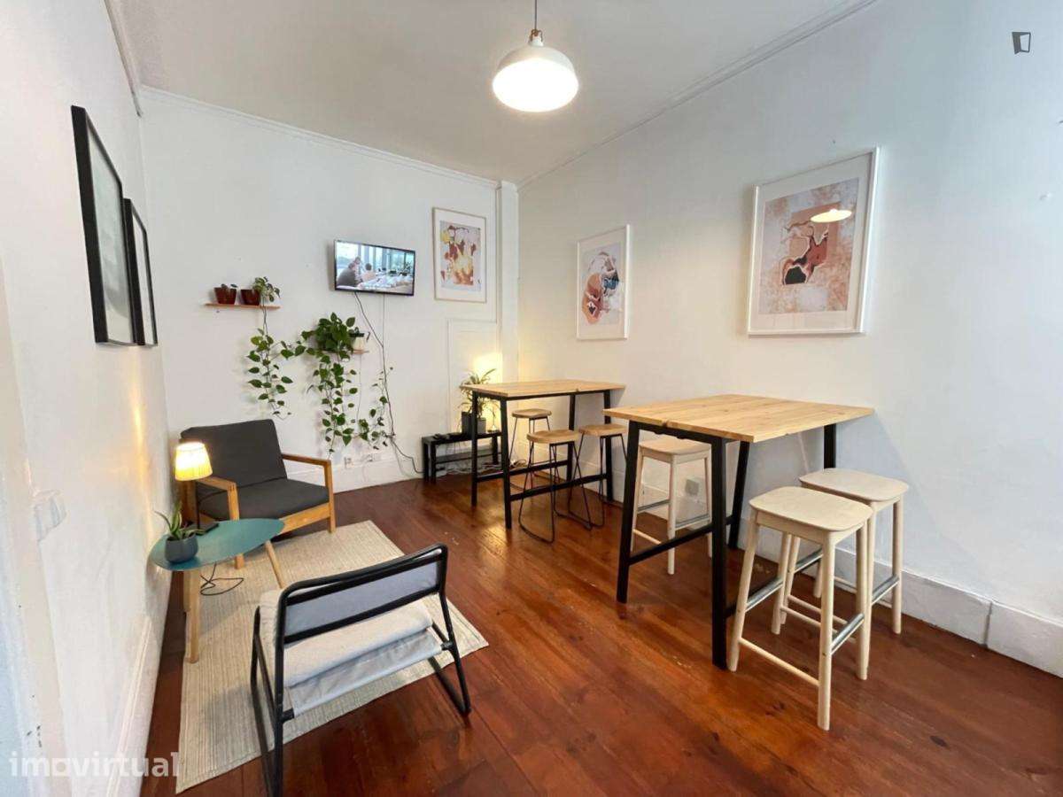 Quarto - localizado em Bonfim Porto - Grande imagem: 4/11