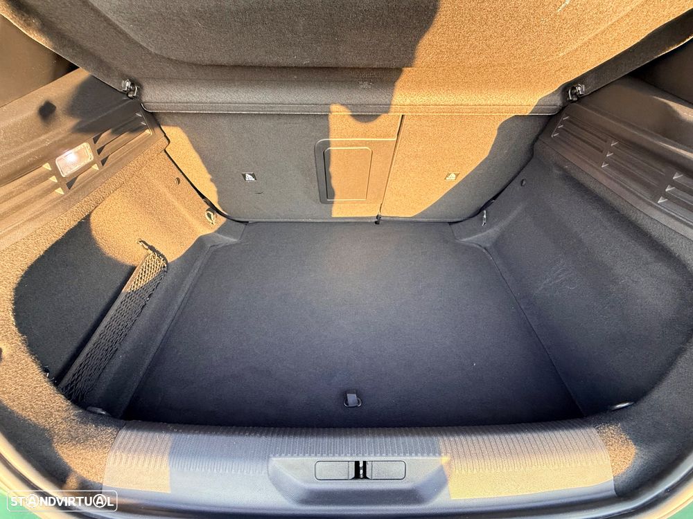 Peugeot 308 1.5 BlueHDi Allure - 32