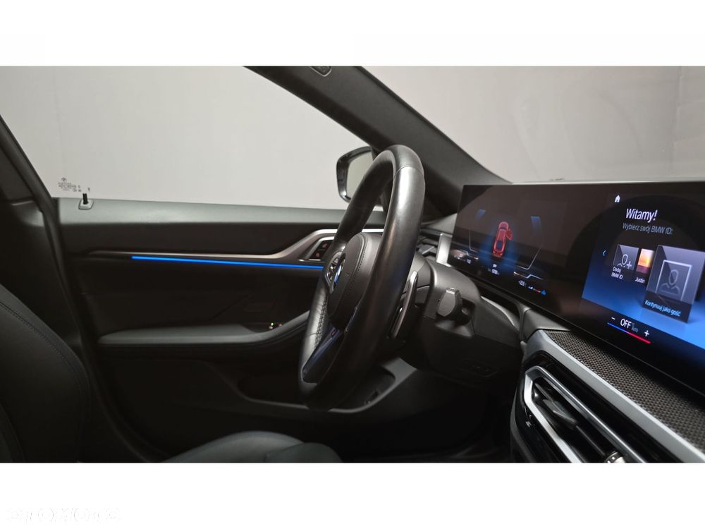 BMW Seria 4 - 26