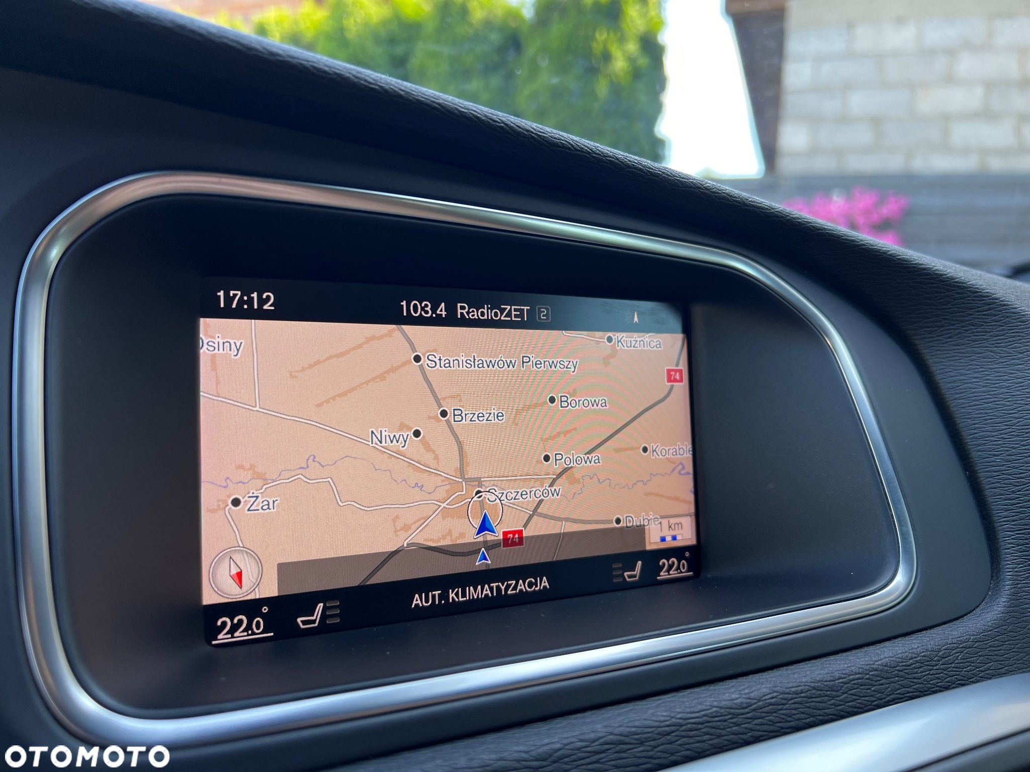 Volvo V40 D3 Drive-E Summum - 8