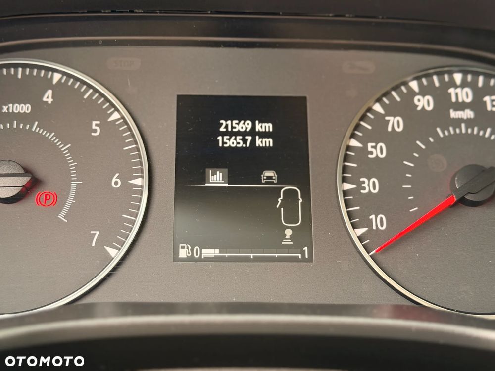 Dacia Sandero 1.0 TCe Expression - 30