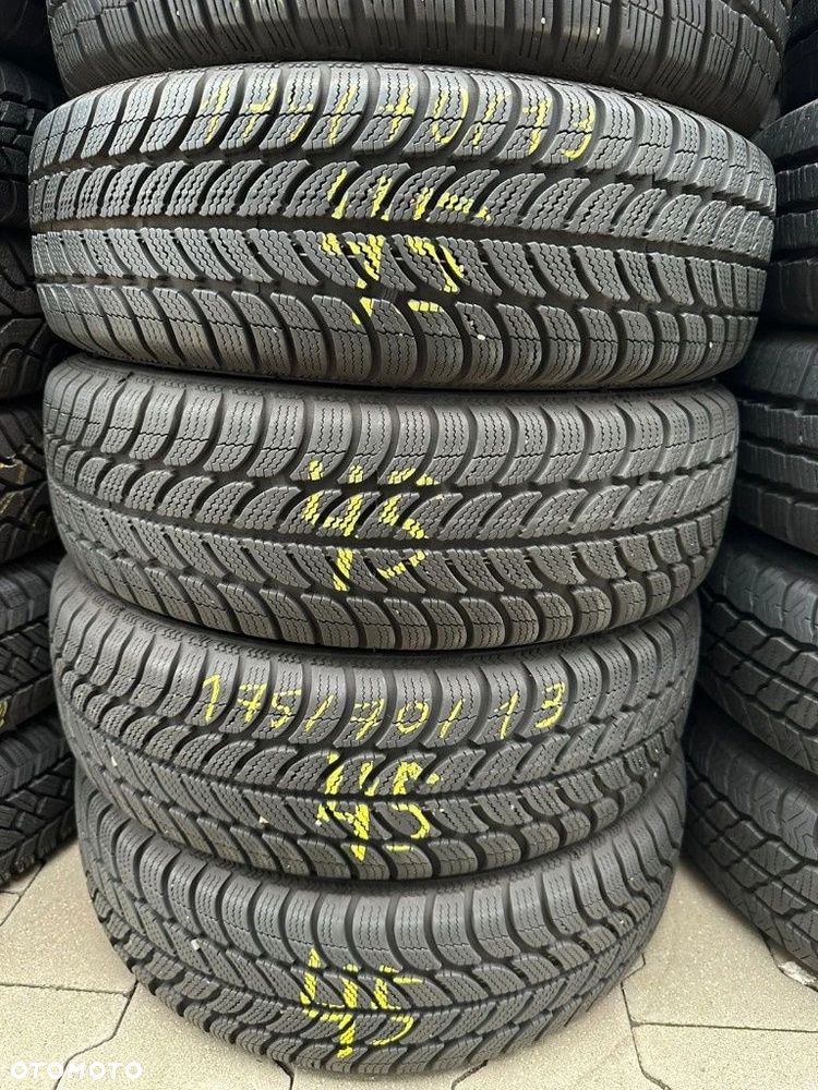 175/70r13 Sava Eskimo S3_7mm_4szt_(45) - 2