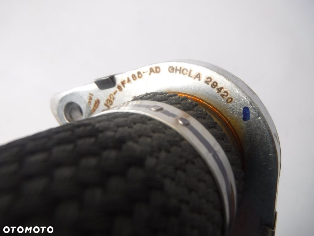 WĄŻ PRZEWÓD EGR LAND ROVER GJ32-9F468-AD - 2