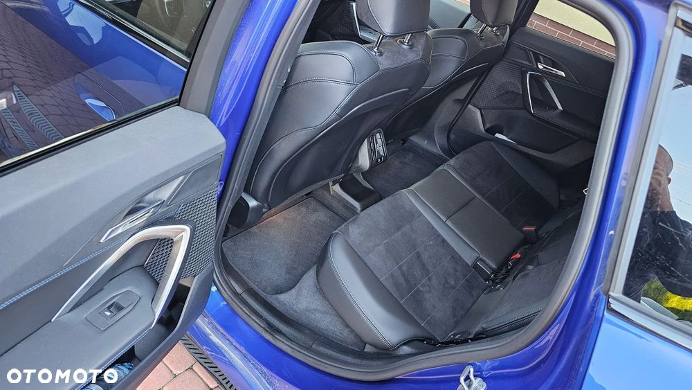 BMW X1 xDrive25e M Sport Edition - 30