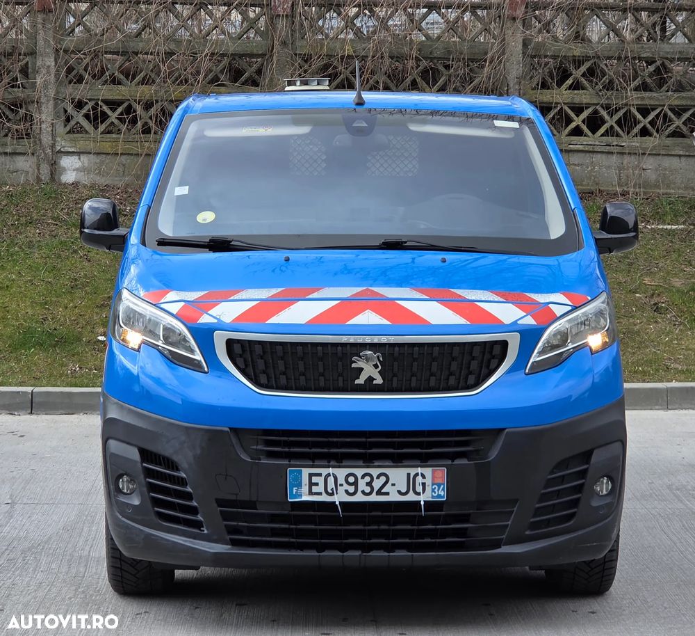 Peugeot Expert - 2