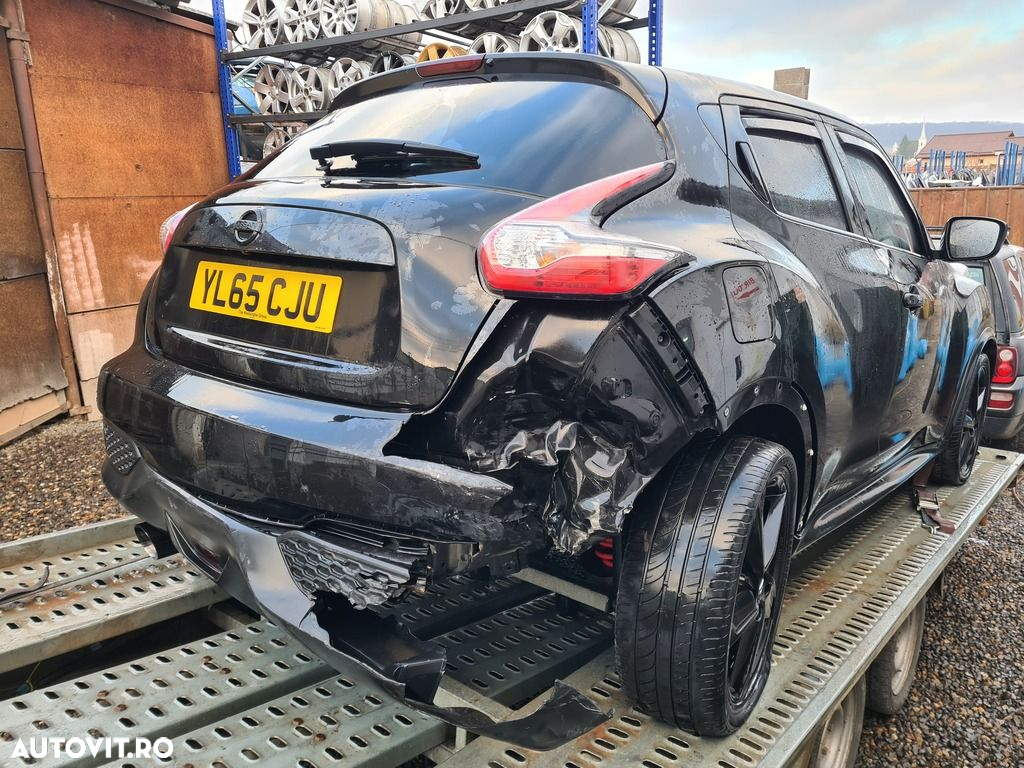 Motor Nissan Juke Facelift 1.5 Dci 2014 - 2018 110CP Manuala K9K Euro6 (796) Injectie ... - 7