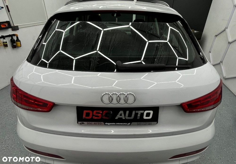 Audi Q3 - 7