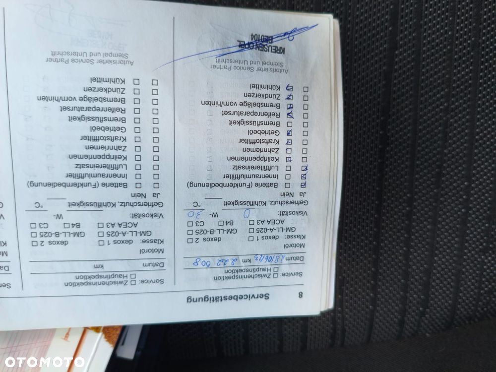 Opel Astra 1.6 D (CDTI DPF ecoFLEX) Start/Stop Edition - 17