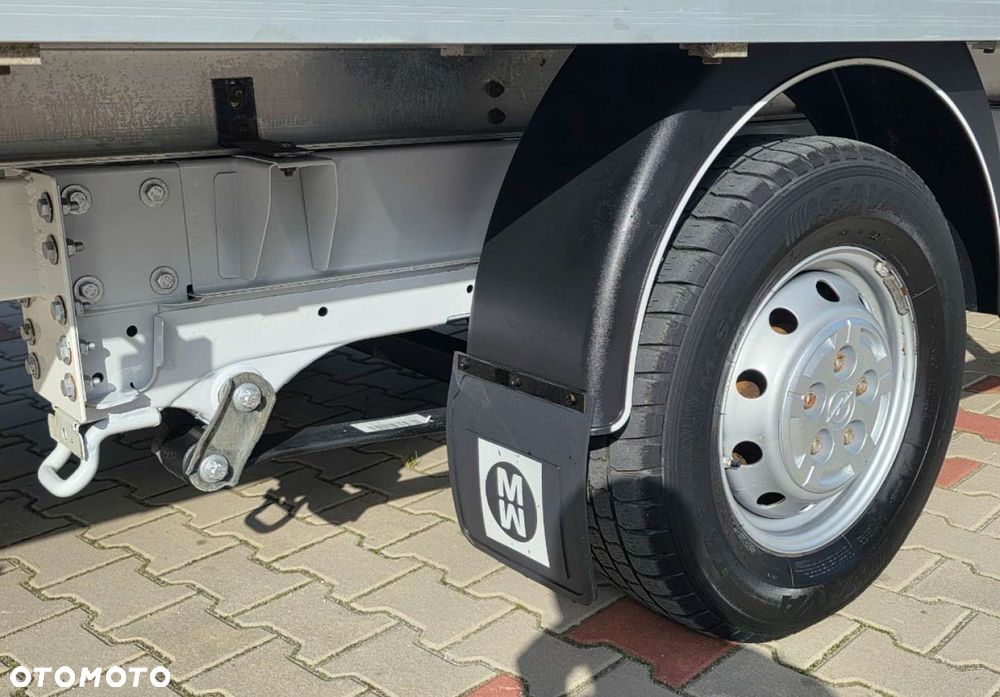 Opel Movano - 41