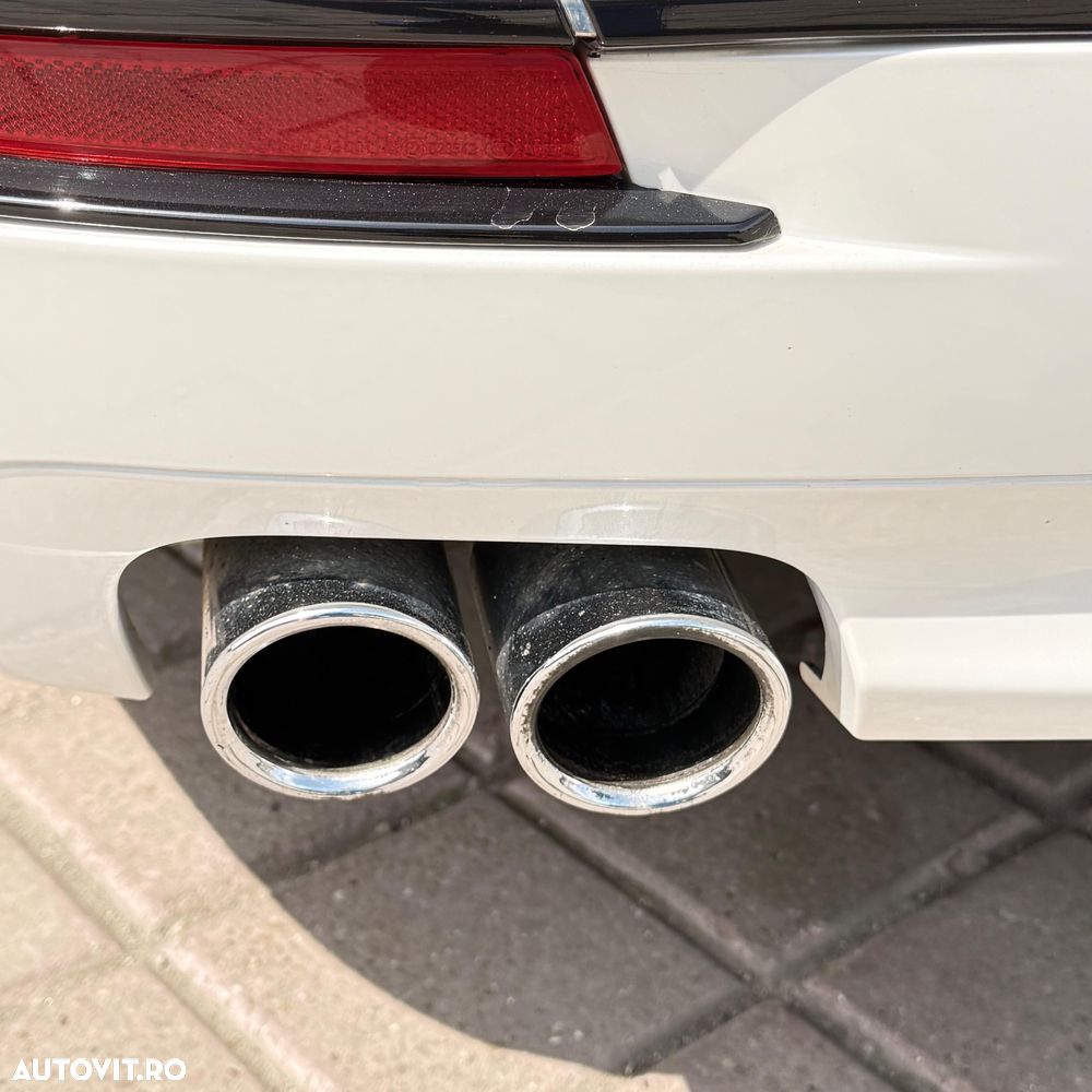 BMW Seria 5 530d xDrive AT - 8