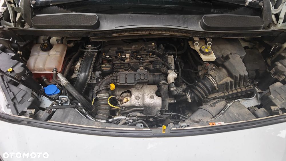 Ford Transit Connect Kombi 220 L1 Active PowerShift - 14