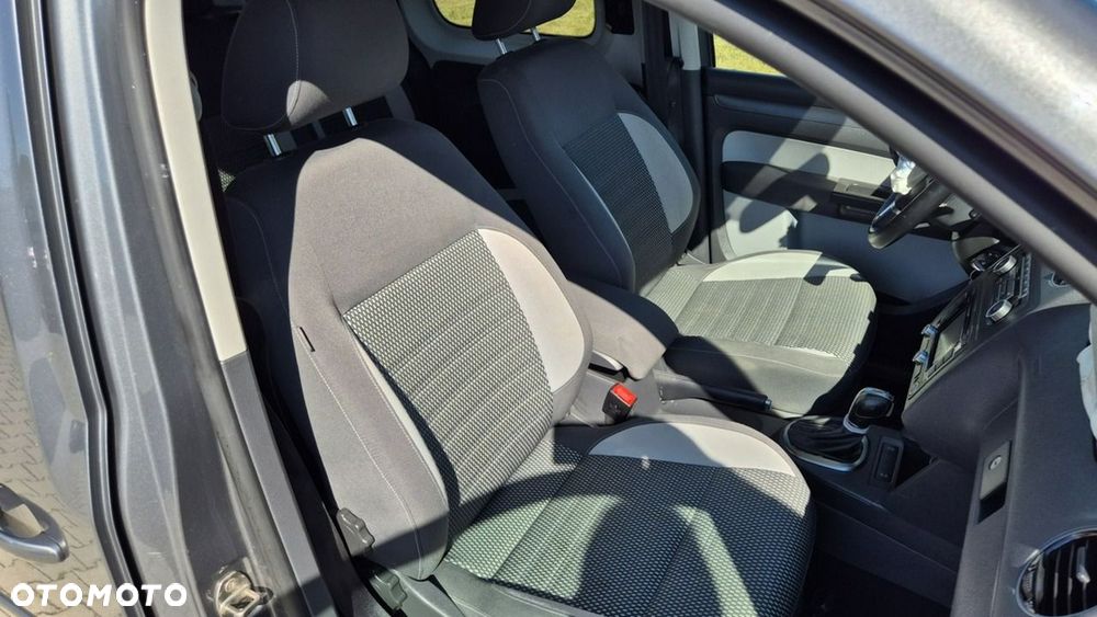 Volkswagen Caddy Cross Trendline - 13