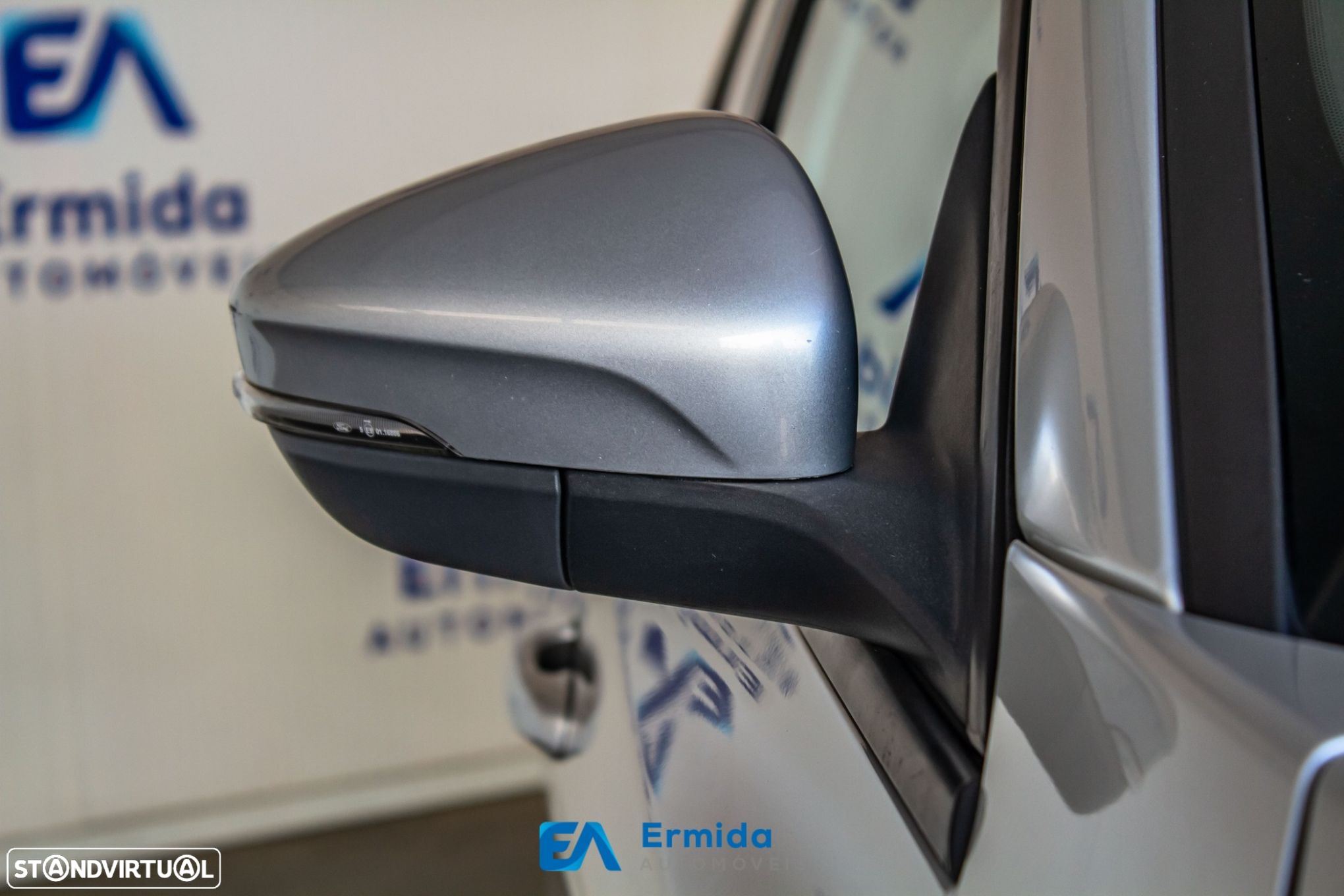 Ford Focus 1.5 EcoBoost Vignale Aut. - 11