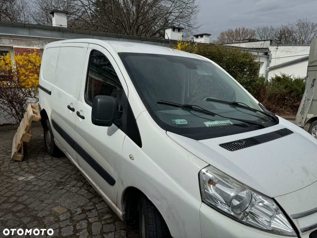 Citroën Jumpy - 2
