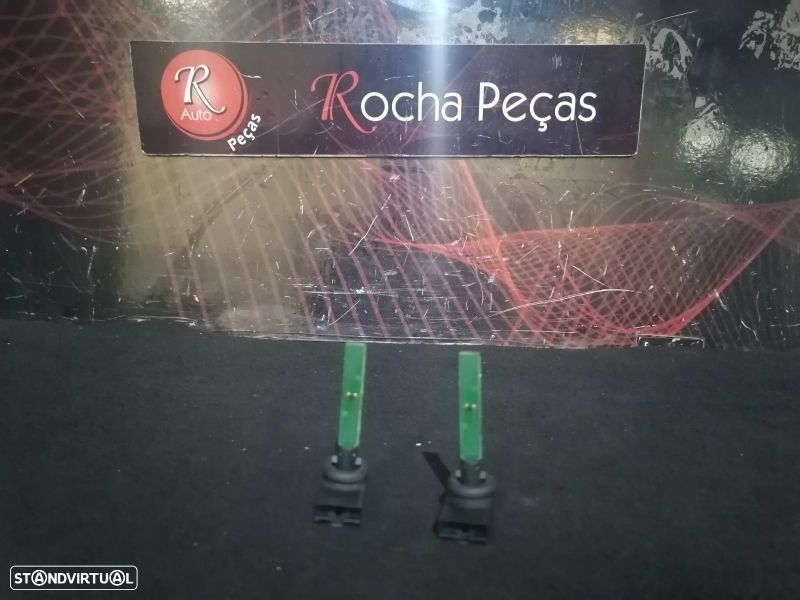 Sensor Da Temperatura Audi A6 (4B2, C5) - 1