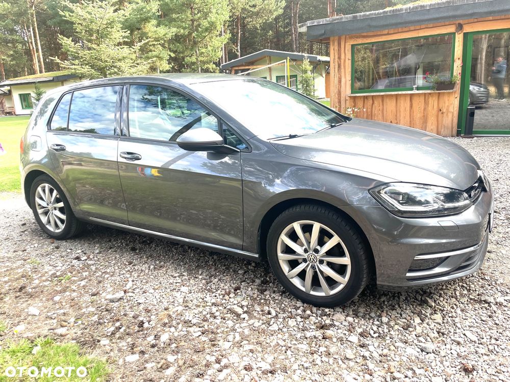 Volkswagen Golf - 9