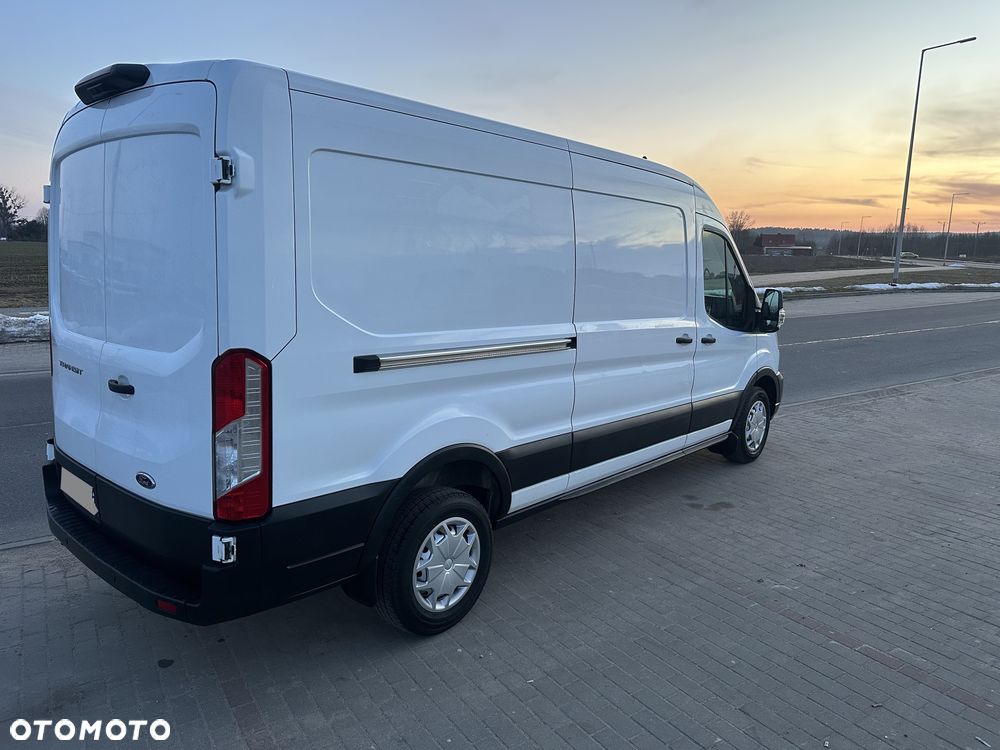 Ford Transit - 19
