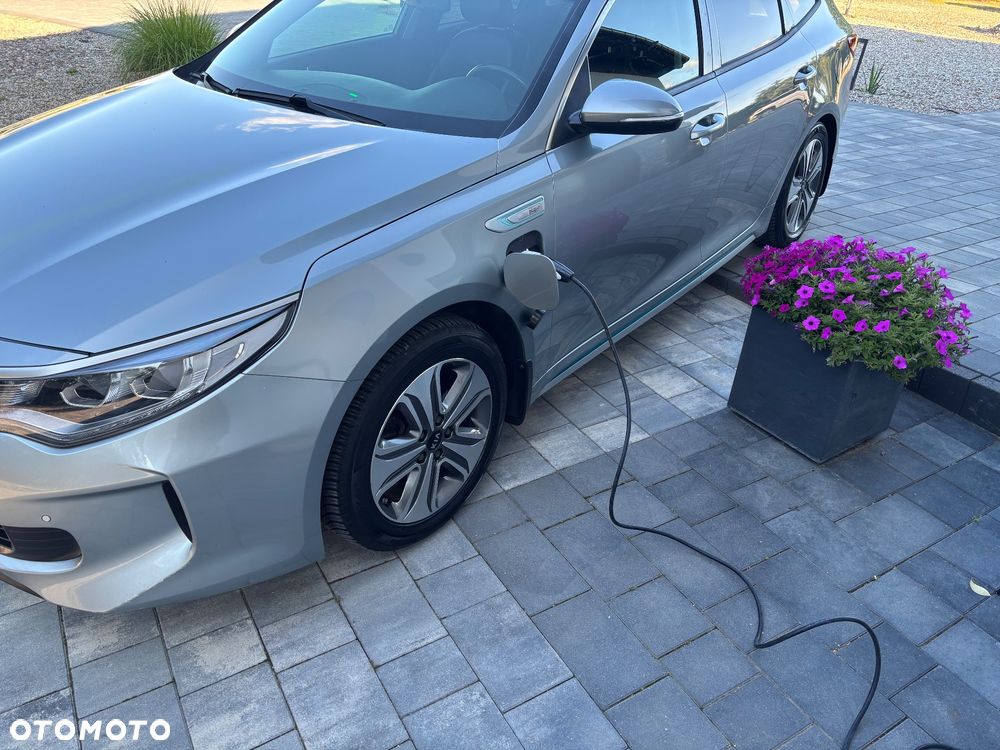 Kia Optima - 23