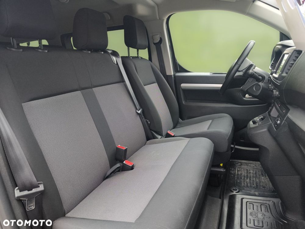 Toyota Proace Verso - 10