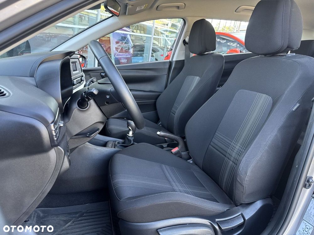 Hyundai Bayon 1.0 T-GDI Smart - 9