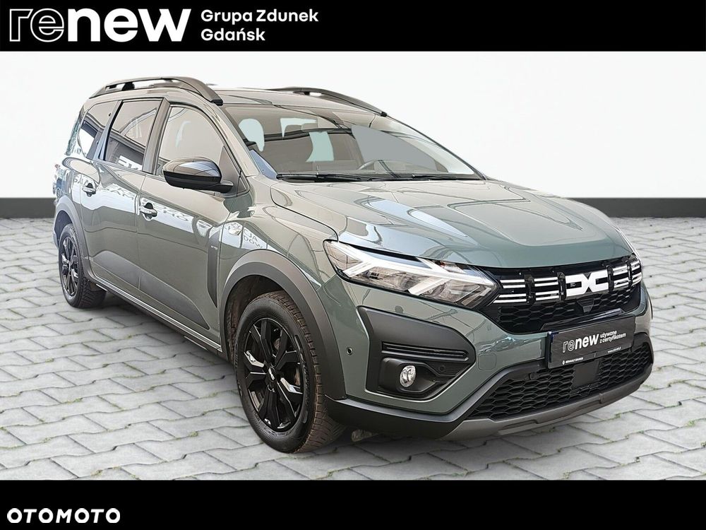 Dacia Jogger - 3