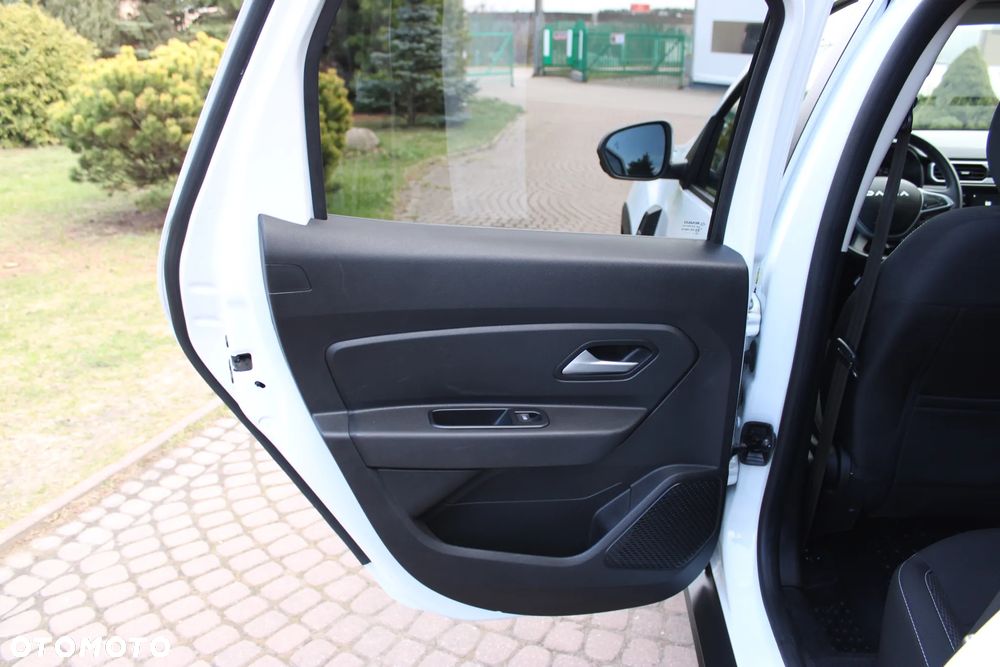 Dacia Duster 1.0 TCe Journey - 16