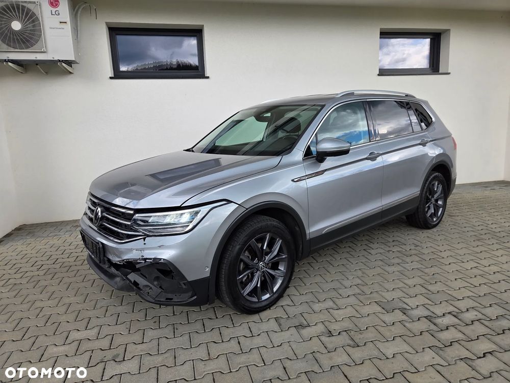 Volkswagen Tiguan Allspace - 6