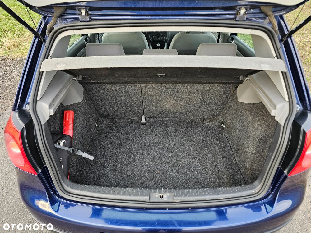 Volkswagen Golf 1.9 TDI Goal - 17