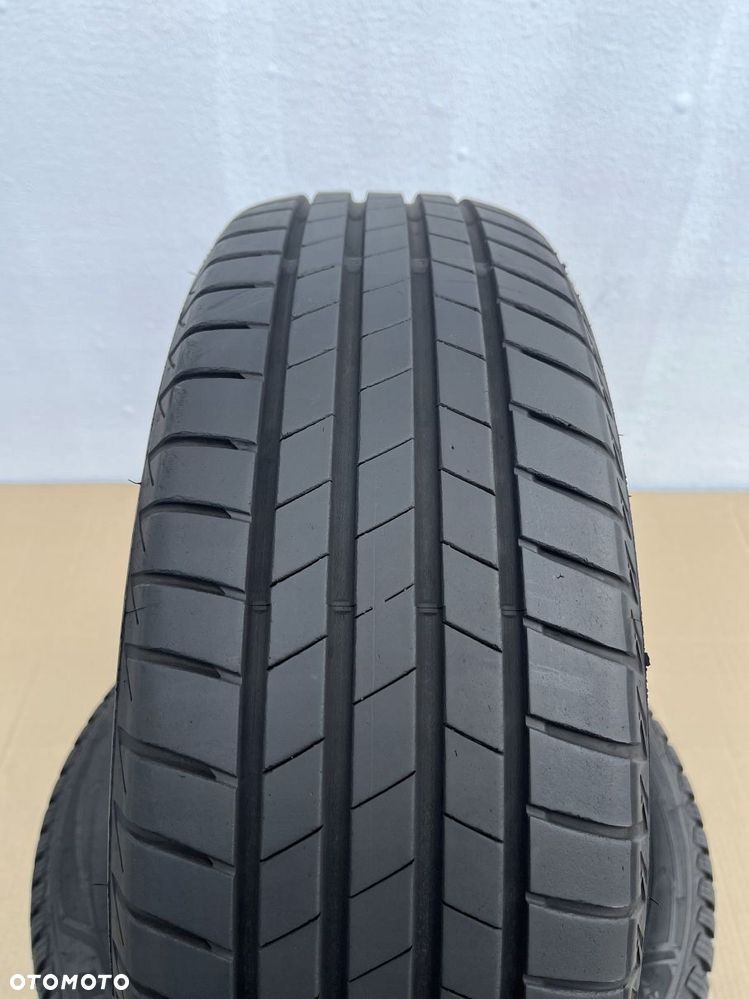 OPONA 195/65/15 91H BRIDGESTONE TURANZA T005 - 2