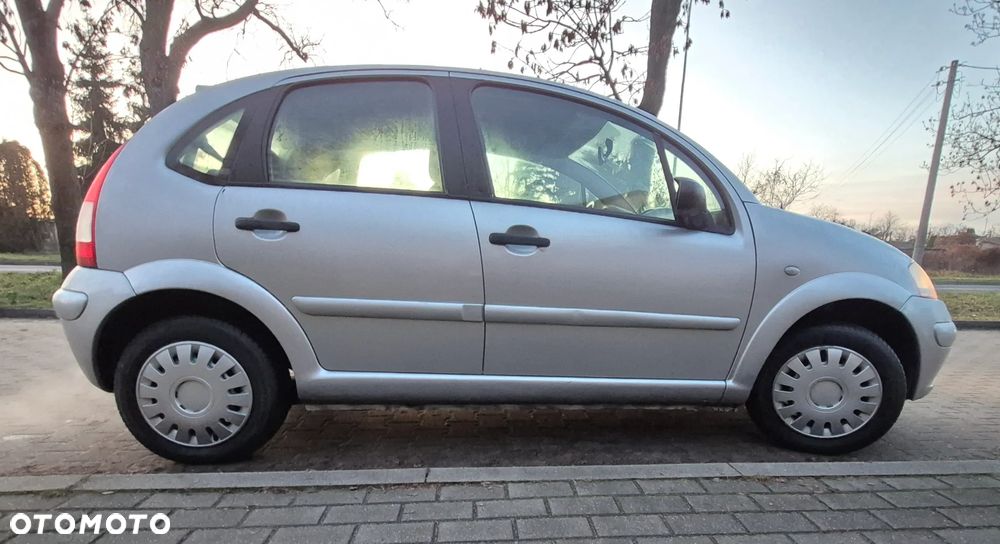 Citroën C3 1.4 Selection - 5