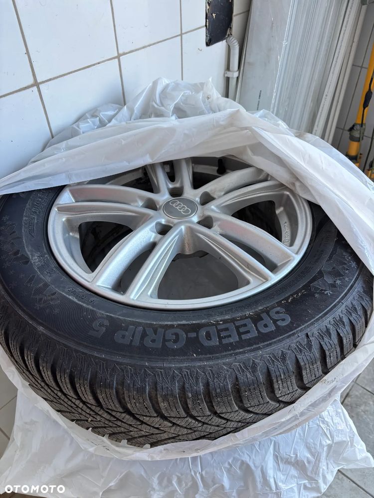 Audi Q3 2.0 TDI Quattro - 21